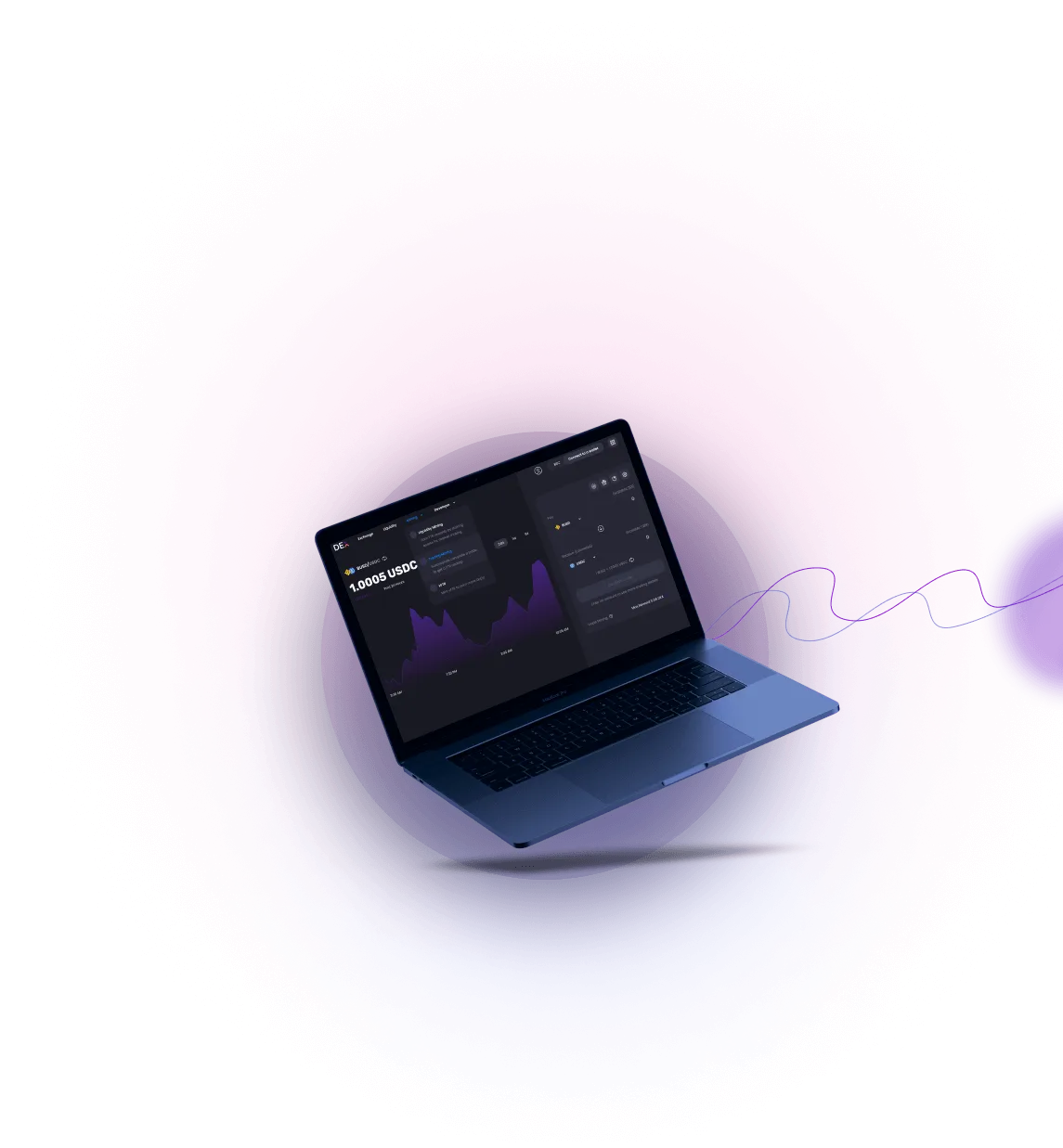 Crypto Vantix - Temui Tim Crypto Vantix Kami - Inti dari Merek kami