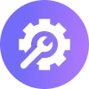 Crypto Vantix - Interface de usuário aprimorada