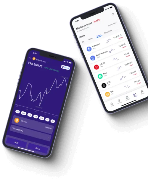 Crypto Vantix - O que é o Crypto Vantix?